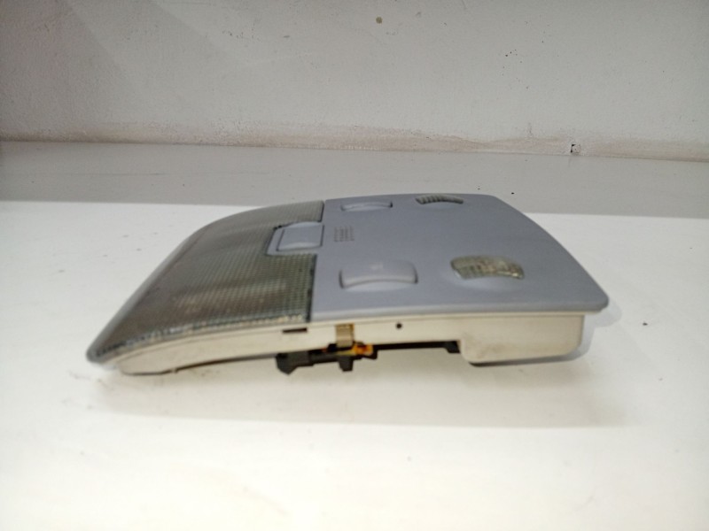 Recambio de luz interior para audi a3 (8l1) 1.9 tdi referencia OEM IAM 8L094711E 16141020 
