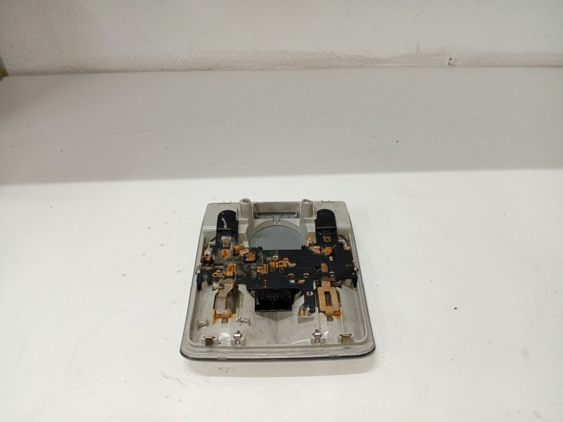 Recambio de luz interior para audi a3 (8l1) 1.9 tdi referencia OEM IAM 8L094711E 16141020 
