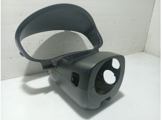 Recambio de moldura para skoda fabia ii (542) 1.2 referencia OEM IAM 5J1857053A   2