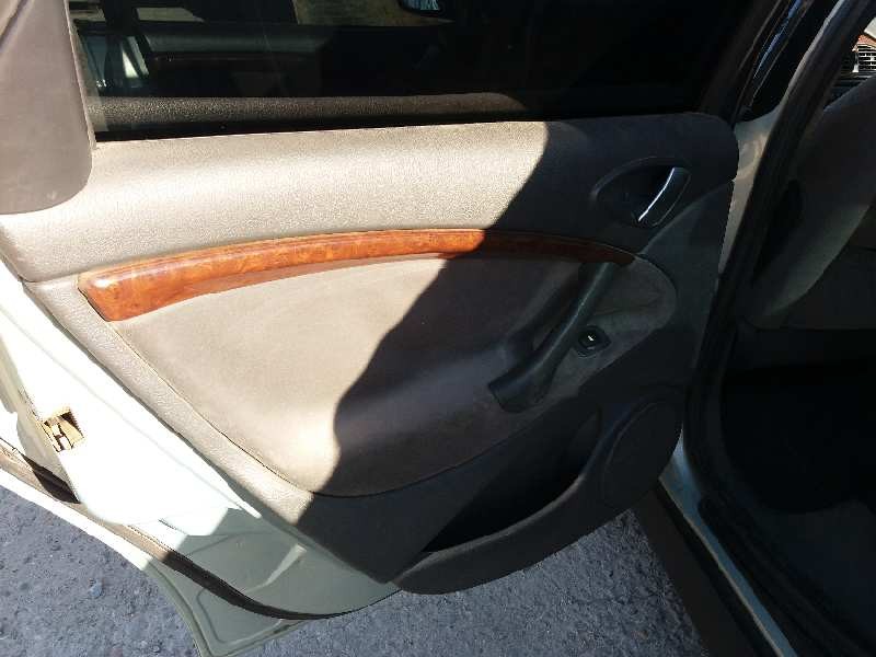 citroen c5 berlina 2.0 hdi cat (rhz / dw10ated)   |   0.01 - ... | 2001 | 107 cv / 79 kw del año 2001