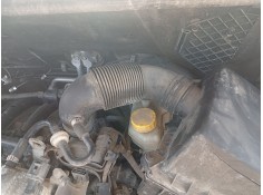 Recambio de tubo para skoda fabia ii (542) 1.2 referencia OEM IAM 6Y0129684B 6Y0129684 