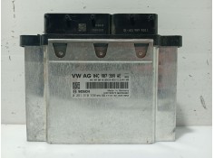 Recambio de centralita motor uce para seat ibiza iv sc (6j1, 6p5) 1.0 tsi referencia OEM IAM 04C907309AE 1039T00073 0261S10530