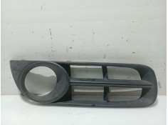 Recambio de moldura para skoda fabia ii (542) 1.2 referencia OEM IAM 5J0853666  