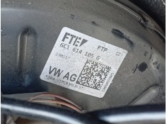 Recambio de servofreno para seat ibiza iv sc (6j1, 6p5) 1.0 tsi referencia OEM IAM 6C1614105G   2