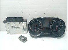 Recambio de centralita motor uce para seat ibiza iv sc (6j1, 6p5) 1.0 tsi referencia OEM IAM 04C907309AE 6P0920740C 0261S10530 /