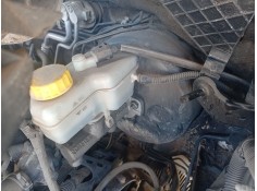 Recambio de servofreno para skoda fabia ii (542) 1.2 referencia OEM IAM 6Q1614105AH  