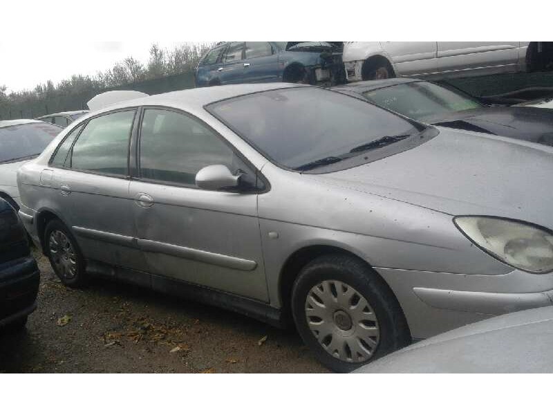 citroen c5 berlina 2.0 hdi sx   |   0.01 - ... | 2001 - 2004 | 109 cv / 80 kw del año 2001