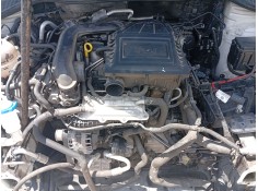 Recambio de motor completo para seat ibiza iv sc (6j1, 6p5) 1.0 tsi referencia OEM IAM CHZC 04C100098G 