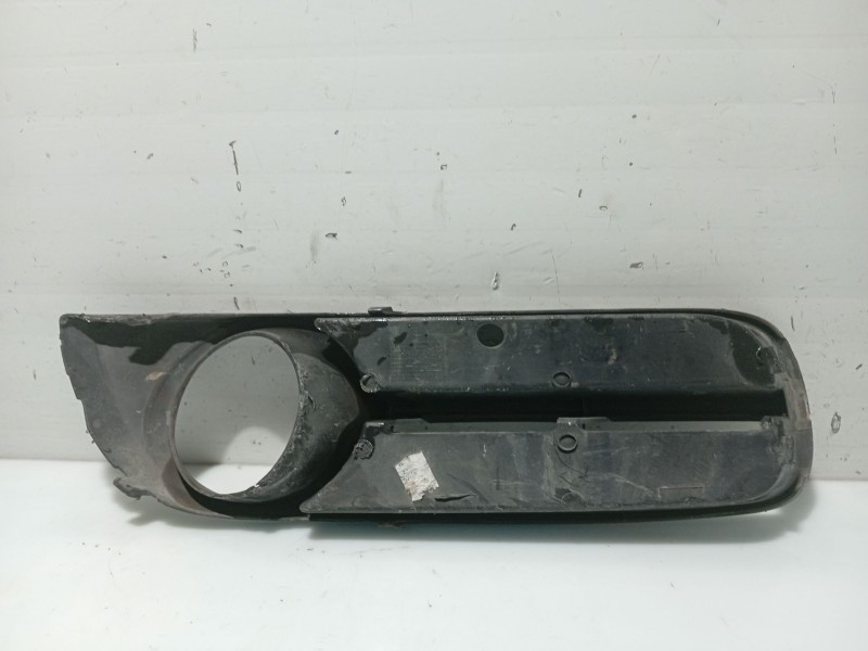 Recambio de moldura para skoda fabia ii (542) 1.2 referencia OEM IAM 5J0853665  