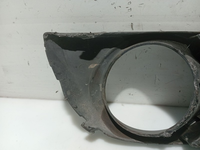 Recambio de moldura para skoda fabia ii (542) 1.2 referencia OEM IAM 5J0853665  