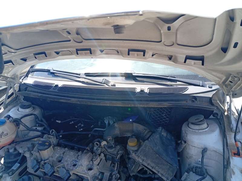Recambio de moldura para skoda fabia ii (542) 1.2 referencia OEM IAM 5J0803159  