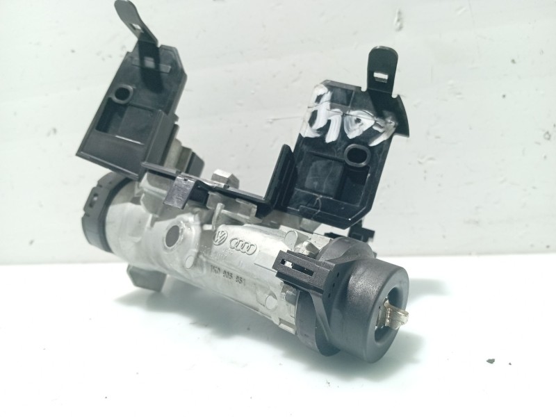 Recambio de conmutador de arranque para seat ibiza iv sc (6j1, 6p5) 1.0 tsi referencia OEM IAM 1K0905851 6C0905865 1K0905851D
