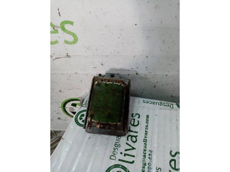 Recambio de resistencia calefaccion para  referencia OEM IAM 701959263A  