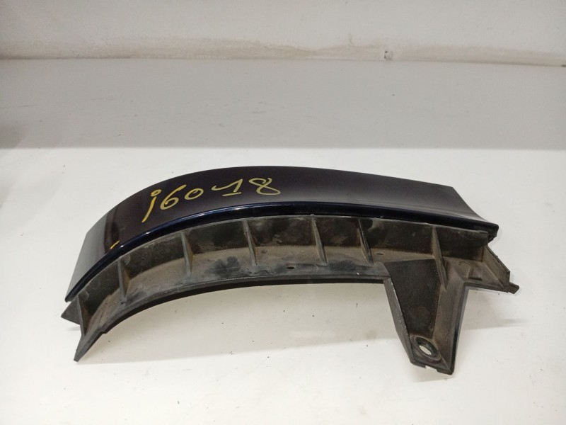 Recambio de moldura para audi a3 (8l1) 1.9 tdi referencia OEM IAM 8L0807377E  