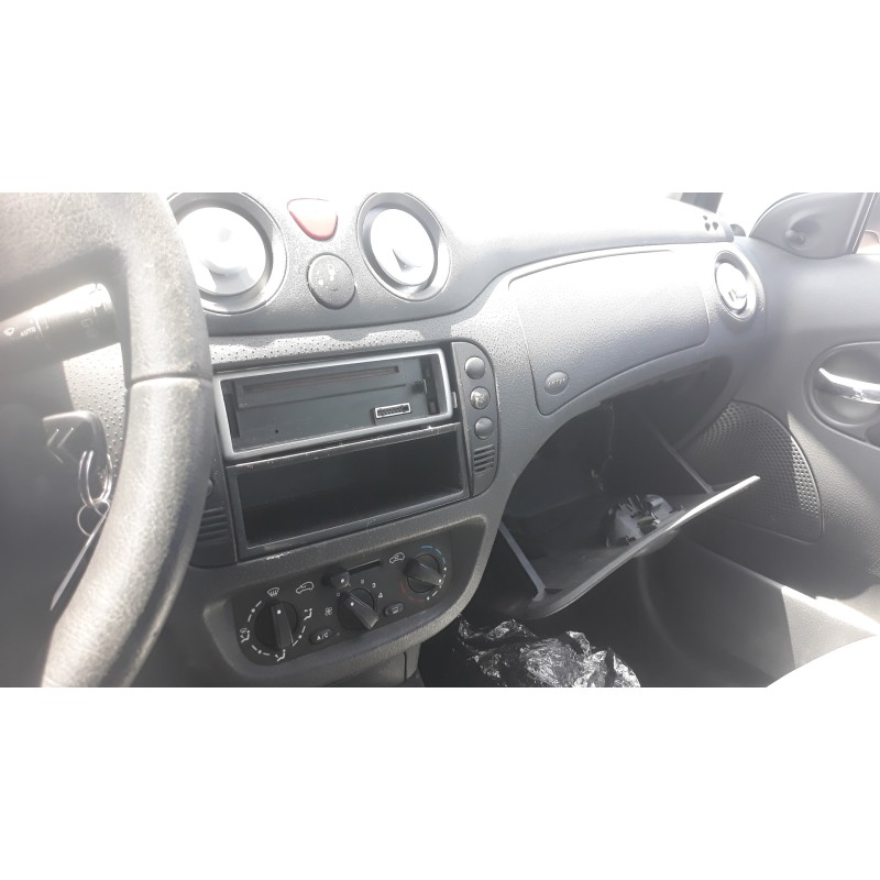 citroen c3 1.1   |   0.95 - 0.10 | 1995 - 2010 | 60 cv / 44 kw del año 1995