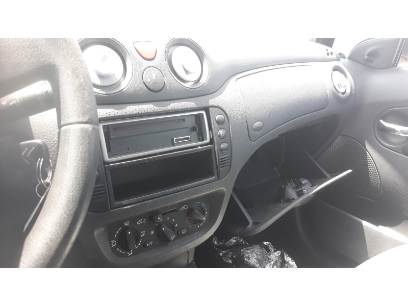 citroen c3 1.1   |   0.95 - 0.10 | 1995 - 2010 | 60 cv / 44 kw del año 1995