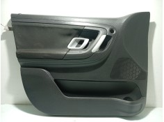 Recambio de guarnecido puerta delantera izquierda para skoda fabia ii (542) 1.2 referencia OEM IAM 5J0867011 5J1867005 