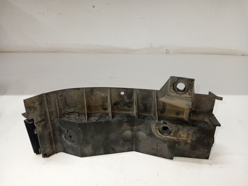 Recambio de moldura para audi a3 (8l1) 1.9 tdi referencia OEM IAM 8L0807377E  