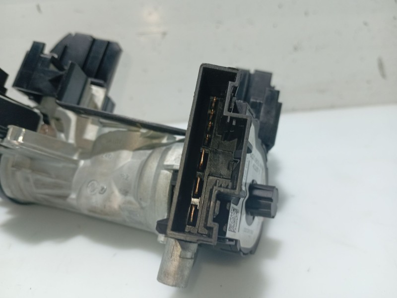 Recambio de conmutador de arranque para seat ibiza iv sc (6j1, 6p5) 1.0 tsi referencia OEM IAM 1K0905851 6C0905865 1K0905851D