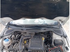 Recambio de moldura para seat ibiza iv sc (6j1, 6p5) 1.0 tsi referencia OEM IAM 6J1853185B  