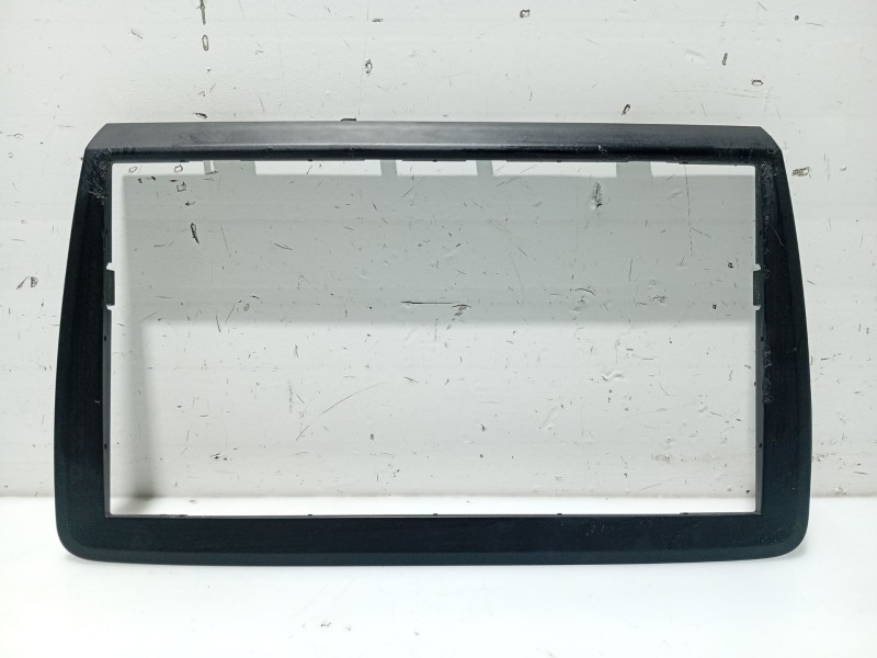 Recambio de moldura para seat ibiza iv sc (6j1, 6p5) 1.0 tsi referencia OEM IAM 6P0858071A  