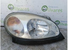 Recambio de faro derecho para  referencia OEM IAM   