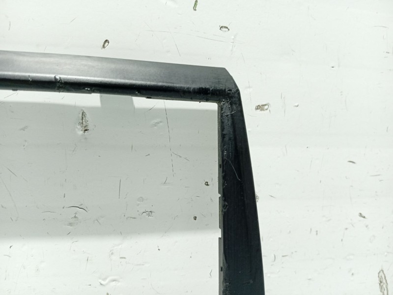 Recambio de moldura para seat ibiza iv sc (6j1, 6p5) 1.0 tsi referencia OEM IAM 6P0858071A  