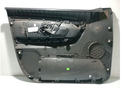Recambio de guarnecido puerta delantera derecha para skoda fabia ii (542) 1.2 referencia OEM IAM 5J0867012 5J1867006BM  2