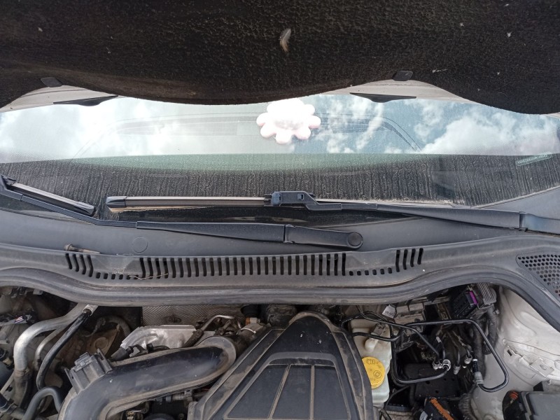 Recambio de moldura para seat ibiza iv sc (6j1, 6p5) 1.0 tsi referencia OEM IAM 6J1853185B  