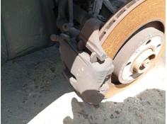 Recambio de pinza freno delantera izquierda para audi a3 (8l1) 1.9 tdi referencia OEM IAM   