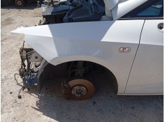 Recambio de aleta delantera izquierda para seat ibiza iv sc (6j1, 6p5) 1.0 tsi referencia OEM IAM 6J0821021D  