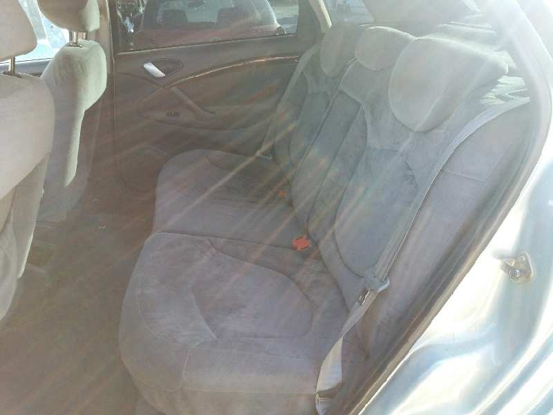 citroen c5 berlina 2.0 hdi cat (rhz / dw10ated)   |   0.01 - ... | 2001 | 107 cv / 79 kw del año 2001