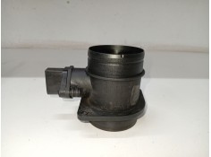 Recambio de caudalimetro para audi a3 (8l1) 1.9 tdi referencia OEM IAM 038906461B 0281002531 