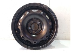 Recambio de llanta para skoda fabia ii (542) 1.2 referencia OEM IAM 6Q7601027B  