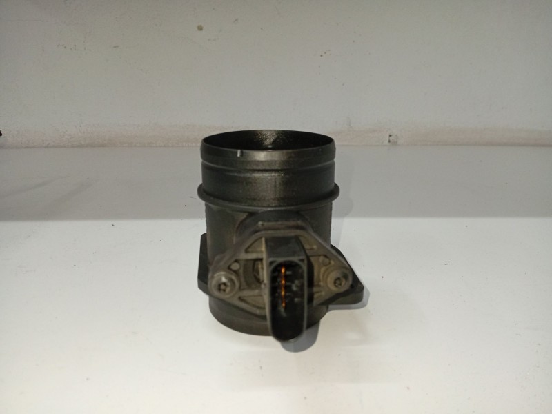 Recambio de caudalimetro para audi a3 (8l1) 1.9 tdi referencia OEM IAM 038906461B 0281002531 