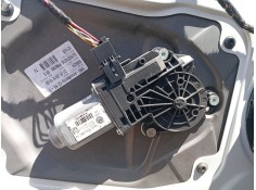 Recambio de motor elevalunas delantero izquierdo para skoda fabia ii (542) 1.2 referencia OEM IAM 6Q2959802H  HW001SW0168