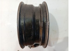 Recambio de llanta para skoda fabia ii (542) 1.2 referencia OEM IAM 6Q7601027B   2