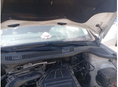 Recambio de brazo limpia delantero izquierdo para seat ibiza iv sc (6j1, 6p5) 1.0 tsi referencia OEM IAM 6J1955409  