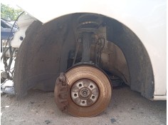 Recambio de paso de rueda delantero izquierdo para seat ibiza iv sc (6j1, 6p5) 1.0 tsi referencia OEM IAM 6P0809957  