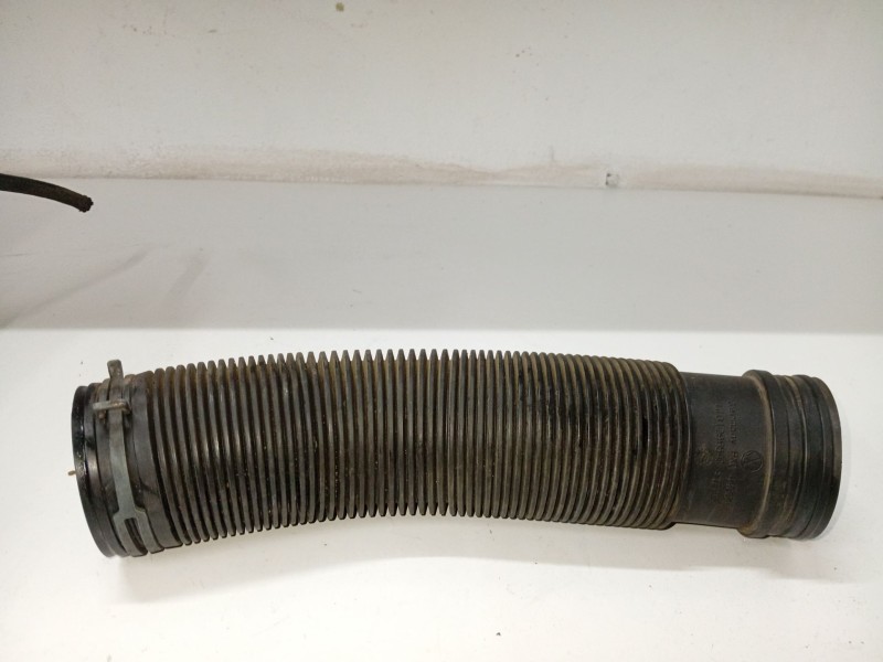 Recambio de tubo admision para audi a3 (8l1) 1.9 tdi referencia OEM IAM 1J0129684J PX0446046 