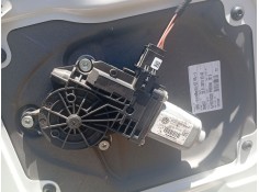 Recambio de motor elevalunas delantero derecho para skoda fabia ii (542) 1.2 referencia OEM IAM 6Q2959801F  HW001SW0169