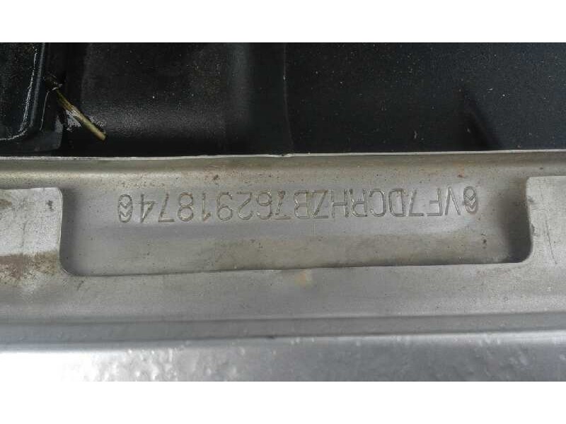 citroen c5 berlina 2.0 hdi sx   |   0.01 - ... | 2001 - 2004 | 109 cv / 80 kw del año 2001