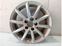 Recambio de llanta delantera derecha para seat ibiza iv sc (6j1, 6p5) 1.0 tsi referencia OEM IAM 6P0601025E  