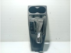 Recambio de moldura para seat ibiza iv sc (6j1, 6p5) 1.0 tsi referencia OEM IAM 6P0858329A 6P1713203A 