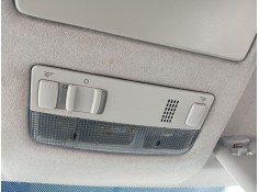 Recambio de luz interior para skoda fabia ii (542) 1.2 referencia OEM IAM 3B0947105C  