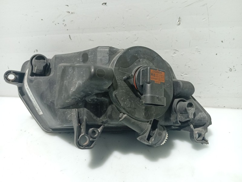 Recambio de faro antiniebla derecho para seat ibiza iv sc (6j1, 6p5) 1.0 tsi referencia OEM IAM 6J9941702A  