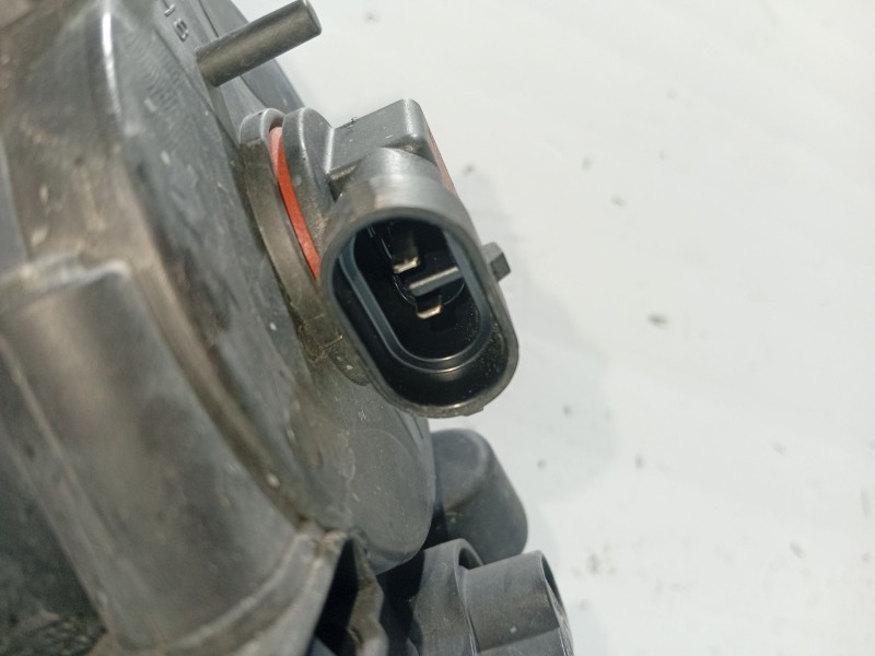 Recambio de faro antiniebla derecho para seat ibiza iv sc (6j1, 6p5) 1.0 tsi referencia OEM IAM 6J9941702A  