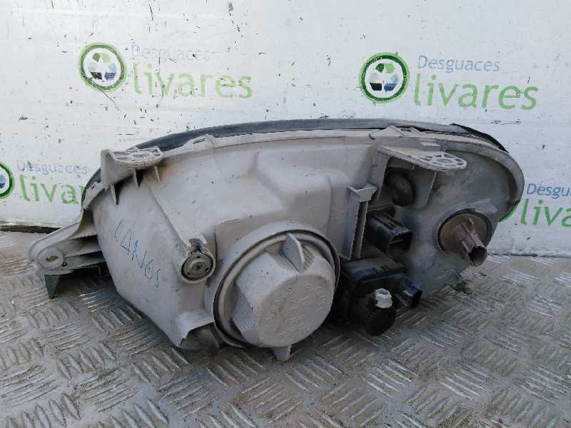 Recambio de faro derecho para  referencia OEM IAM   