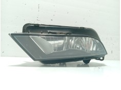 Recambio de faro antiniebla izquierdo para seat ibiza iv sc (6j1, 6p5) 1.0 tsi referencia OEM IAM 6J9941701A  