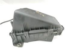 Recambio de caja filtro de aire para audi a3 (8l1) 1.9 tdi referencia OEM IAM 1J0129607 4615785944 1JO183 2